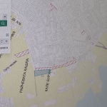 Парцел в Бургас, Меден рудник - зона В - 14834 кв.м за 35 €/кв.м - Снимка #1