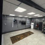 Дава се под наем Гараж / Паркомясто в София, м-т Детски град - 27 кв.м за 498.27 € - Снимка #1