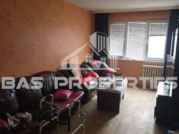 Двустаен апартамент в София, Връбница 1 - 65 кв.м за 1122 €/кв.м - Снимка #1
