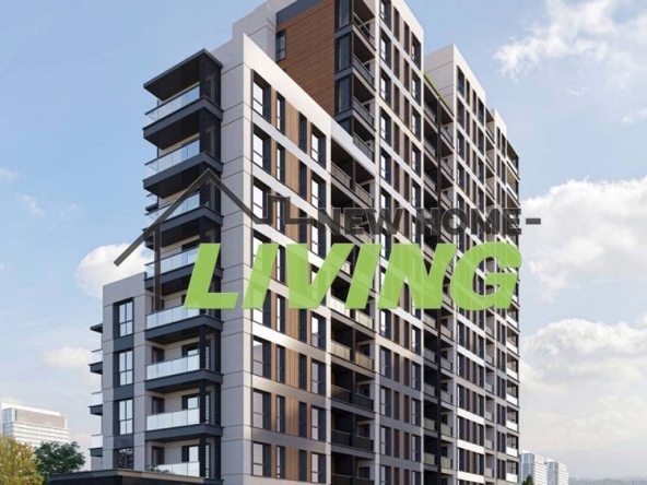 Двустаен апартамент в Пловдив, Христо Смирненски - 82 кв.м за 863 €/кв.м - Снимка #1