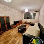 Дава се под наем Двустаен апартамент в Бургас, Славейков - 70 кв.м за 306 € - Снимка #1