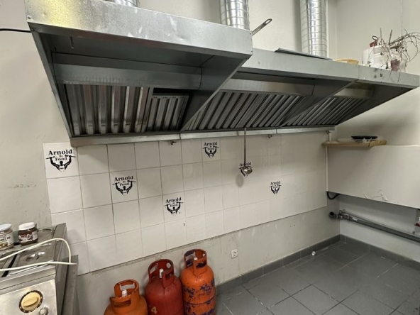 Дава се под наем Склад в София, Люлин - център - 90 кв.м за 698.19 € - Снимка #1