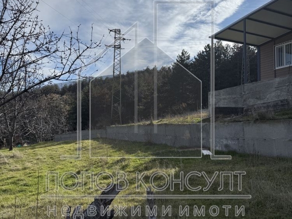 Парцел в Куклен - 659 кв.м за 62 €/кв.м - Снимка #1