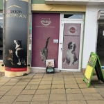 Магазин в Велико Търново, Акация - 55 кв.м за 46 €/кв.м - Снимка #1