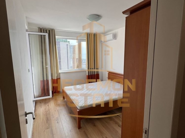 Двустаен апартамент в Варна, Бриз - 60 кв.м за 1445 €/кв.м - Снимка #1