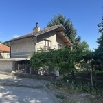 Къща в с. Константиново, Област Варна - 70 кв.м за 1042 €/кв.м - Снимка #1