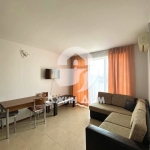 Двустаен апартамент в к.к. Слънчев бряг - 51 кв.м за 620 €/кв.м - Снимка #1