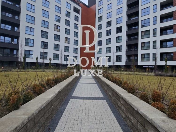 Едностаен апартамент в София, Зона Б-5-3 - 46 кв.м за 1847 €/кв.м - Снимка #1