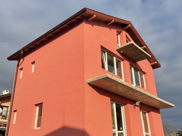 Къща в Бургас, Банево - 99 кв.м за 1031 €/кв.м - Снимка #1