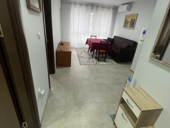 Дава се под наем Двустаен апартамент в Стара Загора, Самара 1 - 55 кв.м за 298.86 € - Снимка #1