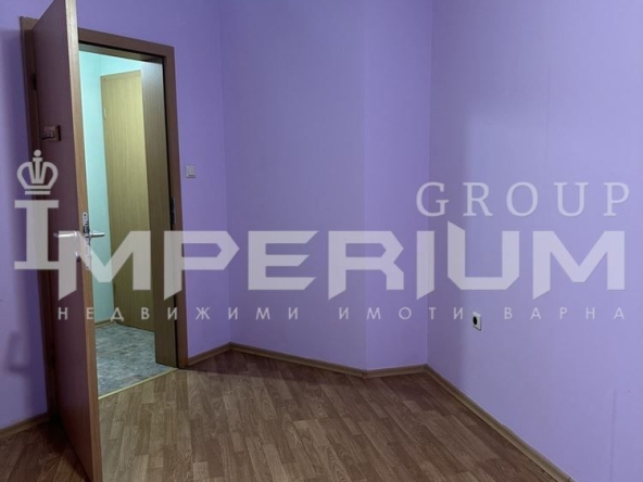 Дава се под наем Двустаен апартамент в Варна, Колхозен пазар - 50 кв.м за 328.95 € - Снимка #1