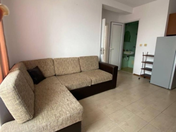 Тристаен апартамент в к.к. Слънчев бряг - 54 кв.м за 595 €/кв.м - Снимка #1