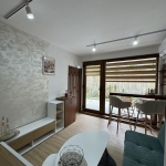 Дава се под наем Едностаен апартамент в София, м-т Гърдова глава - 28 кв.м за 497.25 € - Снимка #1