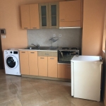 Дава се под наем Едностаен апартамент в Варна, Червен площад - 48 кв.м за 378.93 € - Снимка #1