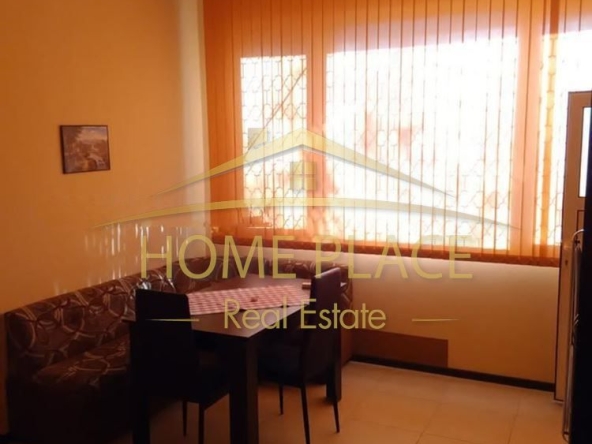 Дава се под наем Двустаен апартамент в Варна, Базар Левски - 53 кв.м за 280.5 € - Снимка #1