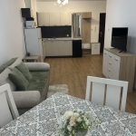 Дава се под наем Двустаен апартамент в Варна, Чайка - 59 кв.м за 498.27 € - Снимка #1