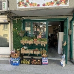 Дава се под наем Магазин в Бургас, Пристанище Бургас - 22 кв.м за 209.1 € - Снимка #1