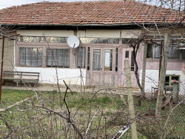 Къща в с. Дянково, Област Разград - 50 кв.м за 444 €/кв.м - Снимка #1