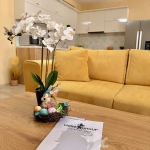 Тристаен апартамент в к.к. Златни пясъци - 118 кв.м за 864 €/кв.м - Снимка #1