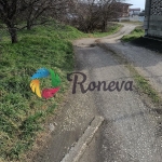 Парцел в Аксаково - 1400 кв.м за 30 €/кв.м - Снимка #1