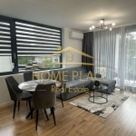 Дава се под наем Двустаен апартамент в Варна, Чайка - 58 кв.м за 816 € - Снимка #1