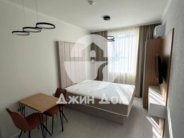 Едностаен апартамент в к.к. Слънчев бряг - 27 кв.м за 1020 €/кв.м - Снимка #1