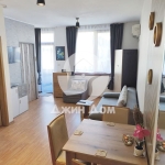 Двустаен апартамент в Свети Влас - 60 кв.м за 804 €/кв.м - Снимка #1