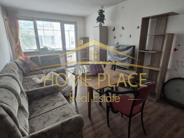 Двустаен апартамент в Варна, Лятно кино Тракия - 80 кв.м за 1020 €/кв.м - Снимка #1