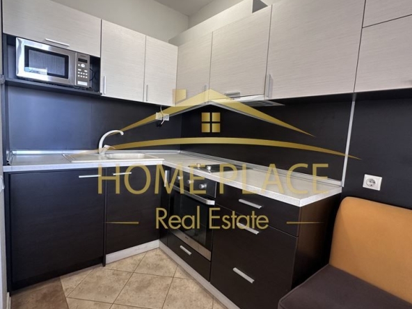 Двустаен апартамент в Варна, Възраждане 1 - 62 кв.м за 1152 €/кв.м - Снимка #1