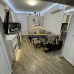 Едностаен апартамент в Варна, Лятно кино Тракия - 20 кв.м за 1982 €/кв.м - Снимка #1