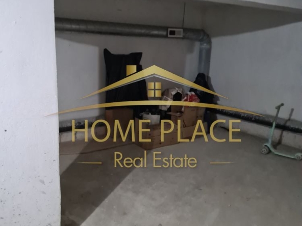 Гараж / Паркомясто в Варна, Чаталджа - 12 кв.м за 804 €/кв.м - Снимка #1