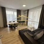 Дава се под наем Двустаен апартамент в Варна, м-т Пчелина - 65 кв.м за 498.27 € - Снимка #1