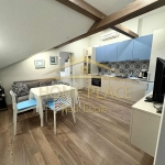 Дава се под наем Двустаен апартамент в Варна, Гръцка махала - 30 кв.м за 498.27 € - Снимка #1