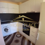 Дава се под наем Двустаен апартамент в Варна, Колхозен пазар - 60 кв.м за 493.68 € - Снимка #1