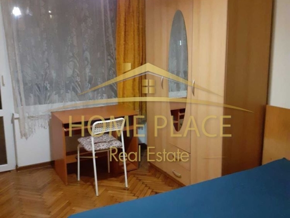 Дава се под наем Двустаен апартамент в Варна, Чайка - 65 кв.м за 398.82 € - Снимка #1