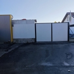 Дава се под наем Склад в с. Главиница, Област Пазарджик - 320 кв.м за 1530 € - Снимка #1