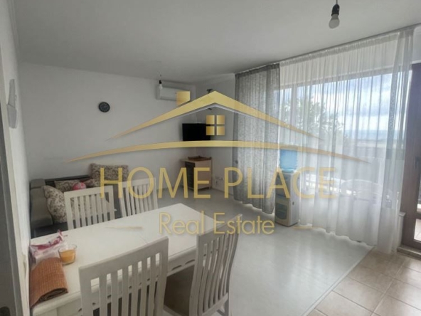 Дава се под наем Двустаен апартамент в Варна, Виница - 62 кв.м за 448.8 € - Снимка #1