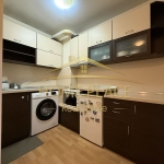 Дава се под наем Двустаен апартамент в Варна, Лятно кино Тракия - 39 кв.м за 428.91 € - Снимка #1