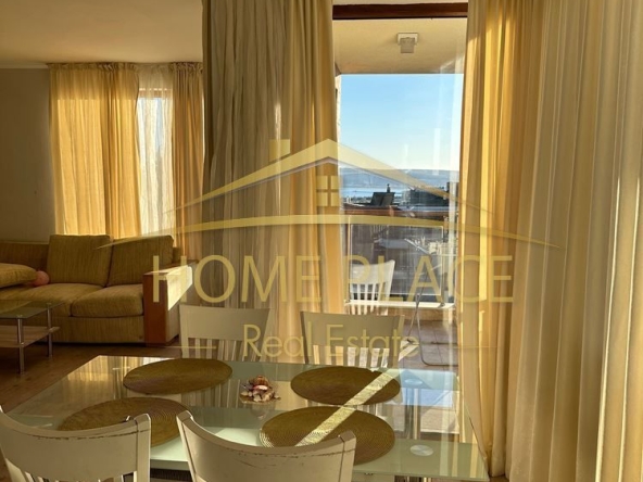 Дава се под наем Тристаен апартамент в Варна, Бриз - 110 кв.м за 817.53 € - Снимка #1