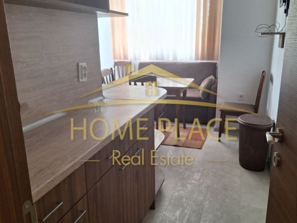 Дава се под наем Двустаен апартамент в Варна, Чайка - 50 кв.м за 398.82 € - Снимка #1