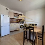 Дава се под наем Двустаен апартамент в Варна, Зимно кино Тракия - 50 кв.м за 408 € - Снимка #1