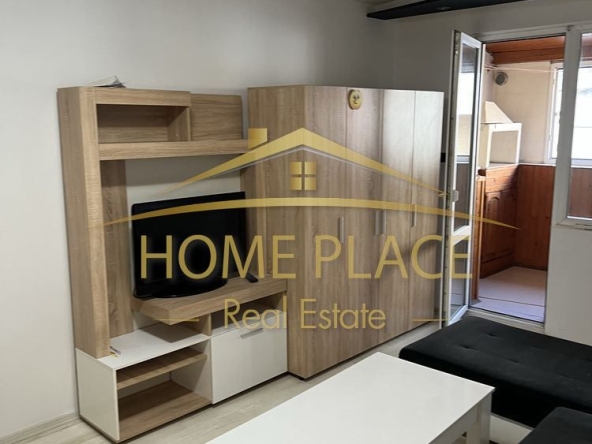 Дава се под наем Двустаен апартамент в Варна, Автогара - 60 кв.м за 398.82 € - Снимка #1
