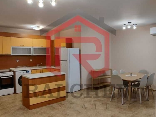 Дава се под наем Тристаен апартамент в Варна, Възраждане 3 - 110 кв.м за 698.19 € - Снимка #1