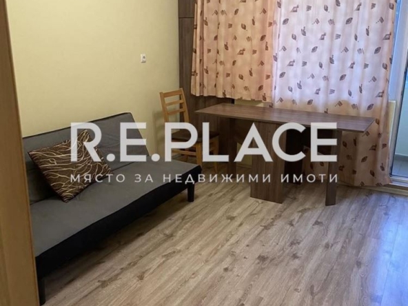 Дава се под наем Тристаен апартамент в Варна, Погреби - 72 кв.м за 499.8 € - Снимка #1