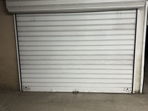 Гараж / Паркомясто в Плевен, 9-ти квартал - 20 кв.м за 1148 €/кв.м - Снимка #1