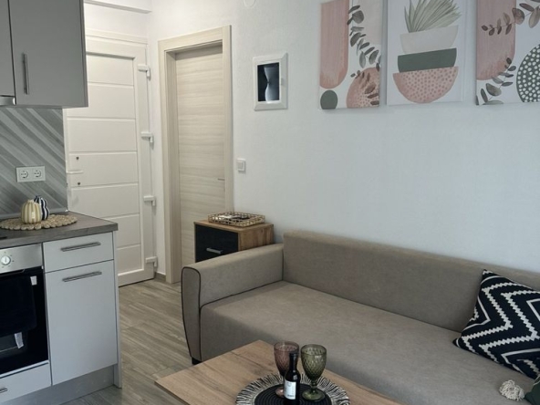 Двустаен апартамент в с. Нова Ловча, Област Благоевград - 31 кв.м за 1810 €/кв.м - Снимка #1