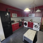 Дава се под наем Тристаен апартамент в София, Обеля 2 - 65 кв.м за 598.23 € - Снимка #1