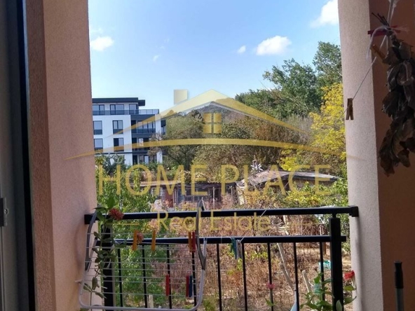 Едностаен апартамент в Варна, Изгрев - 31 кв.м за 2484 €/кв.м - Снимка #1