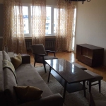 Дава се под наем Двустаен апартамент в София, Света Троица - 80 кв.м за 448.8 € - Снимка #1