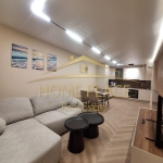 Дава се под наем Двустаен апартамент в Варна, Бриз - 55 кв.м за 797.64 € - Снимка #1